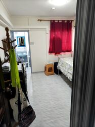 Blk 114 Kebun Baru Heights (Ang Mo Kio), HDB 3 Rooms #551330611